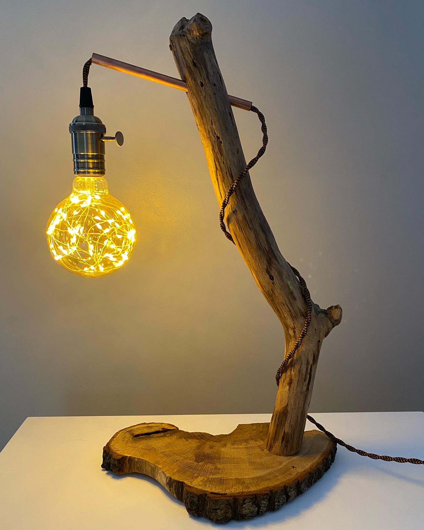 Lampes à poser