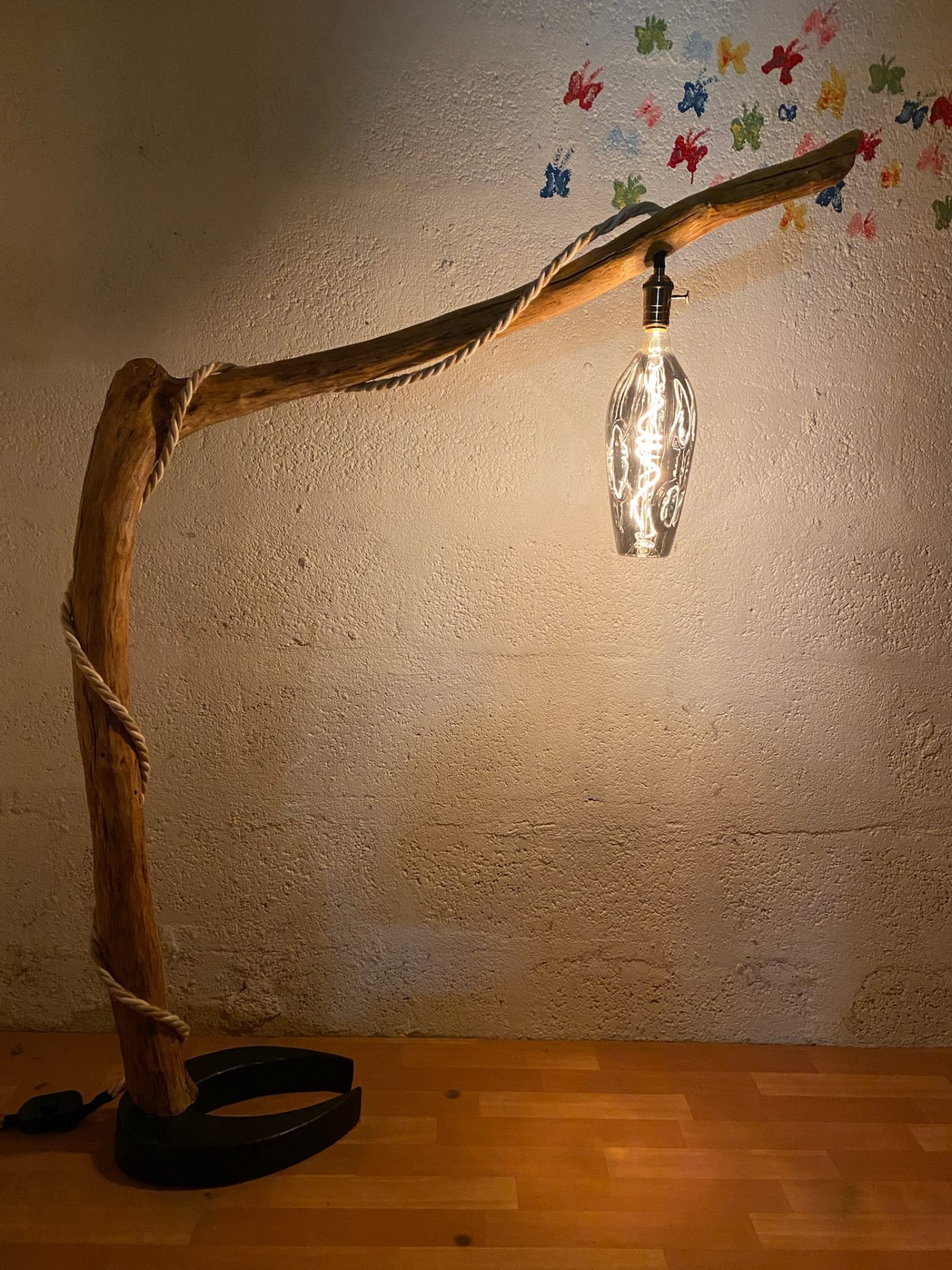 Lampadaires