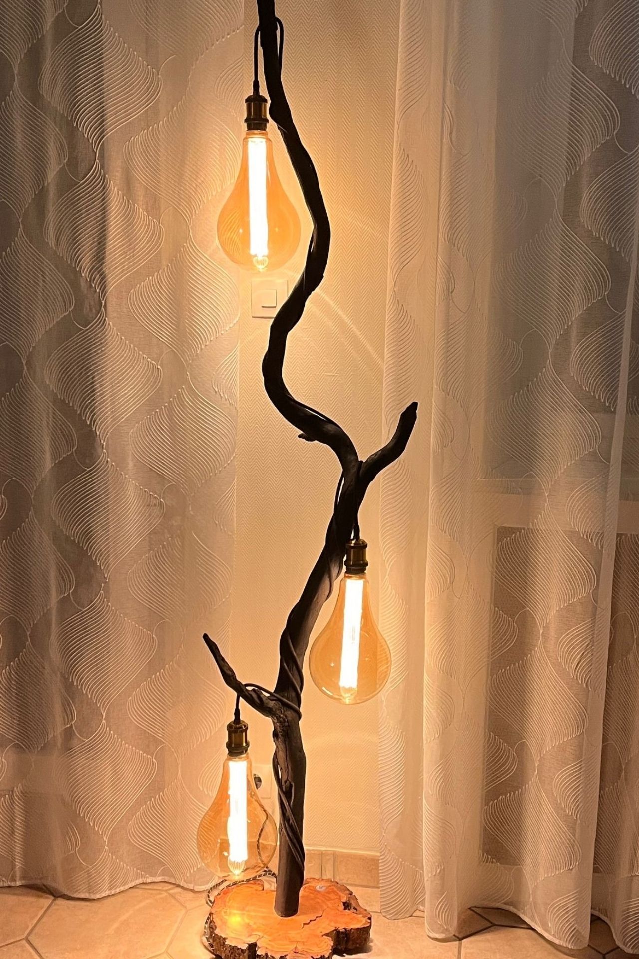 Lampadaires