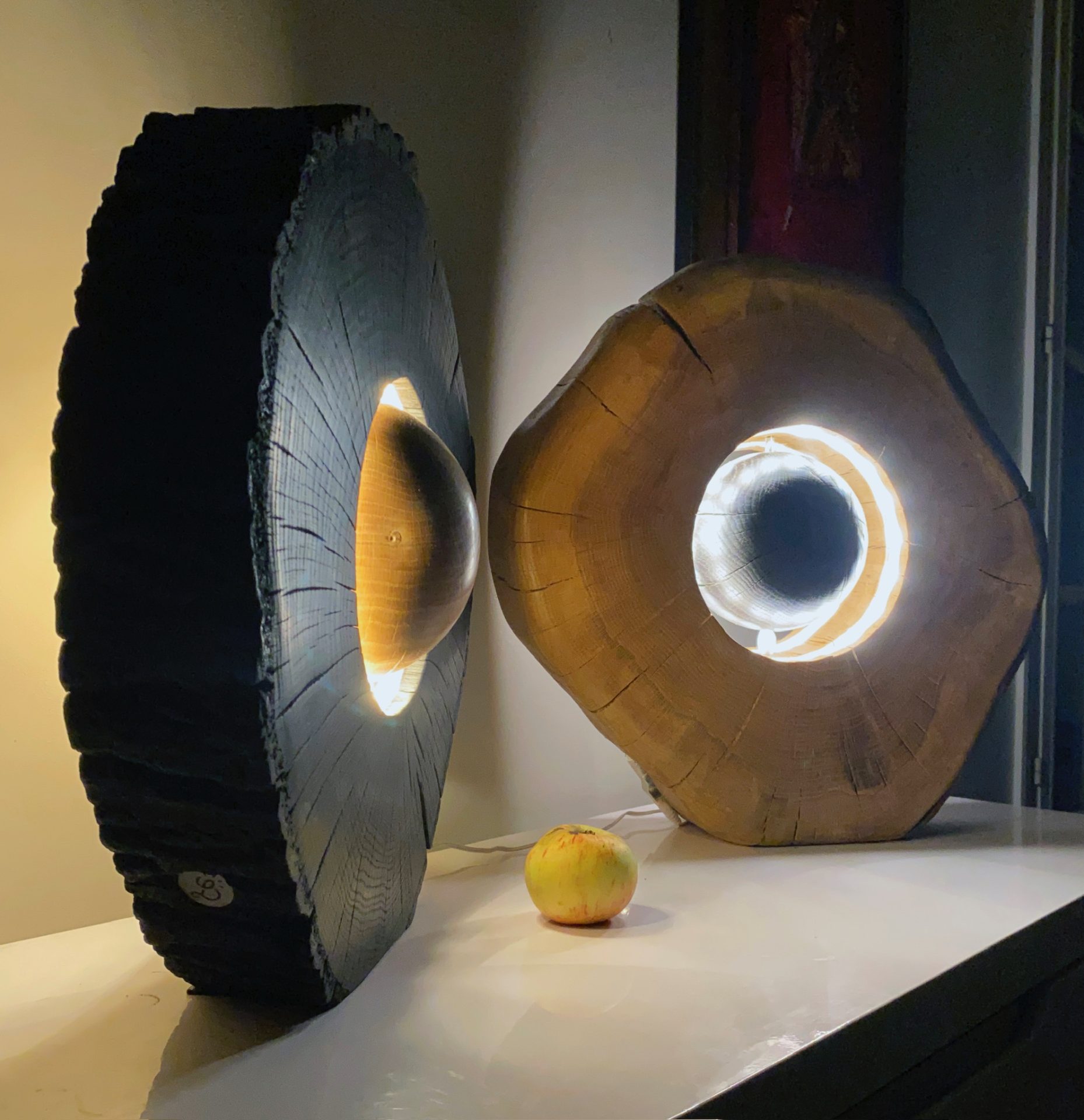 Lampes à poser