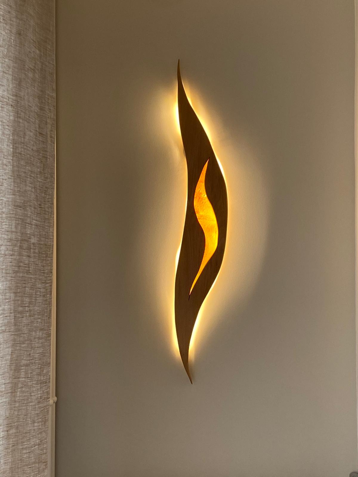 Appliques