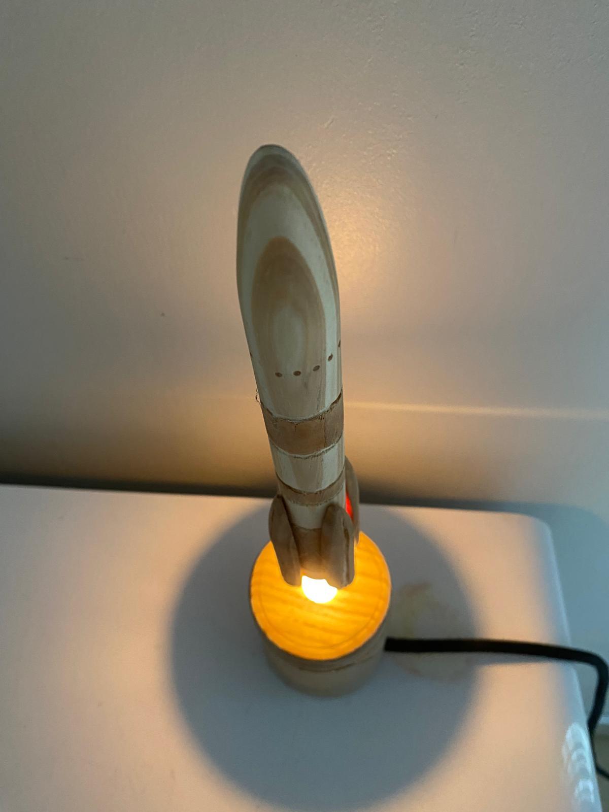 Lampes à poser