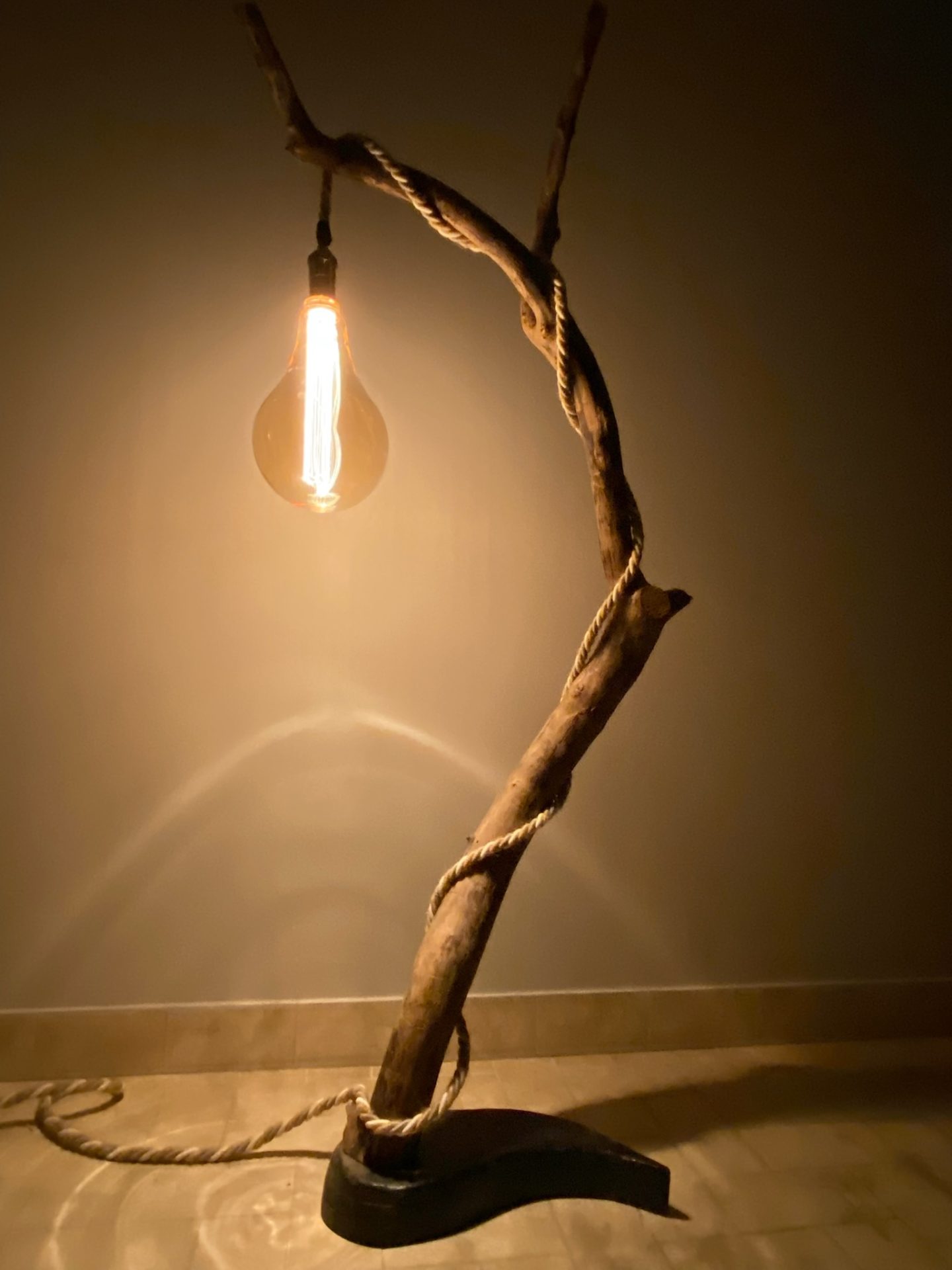Lampadaires
