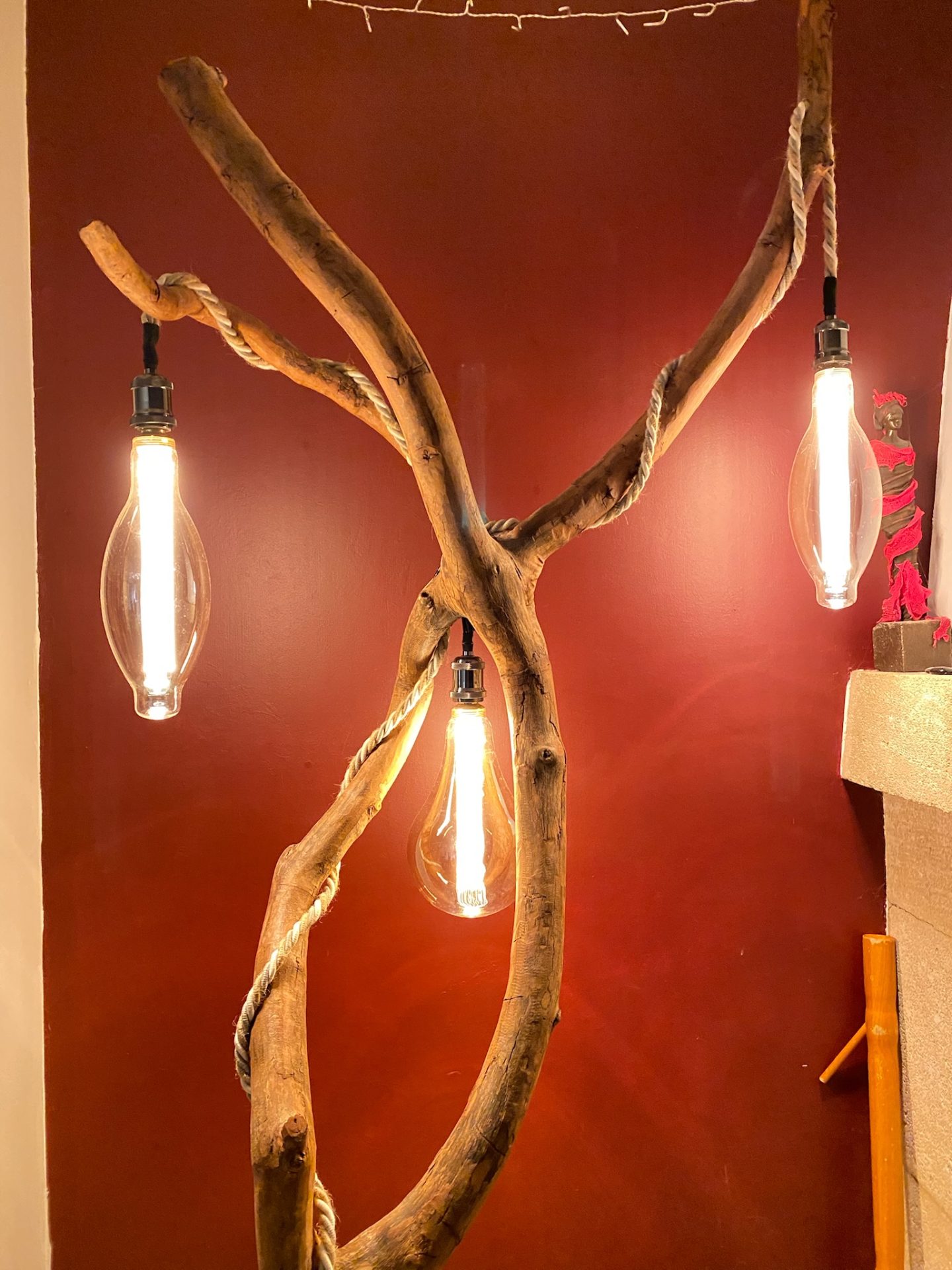 Lampadaires