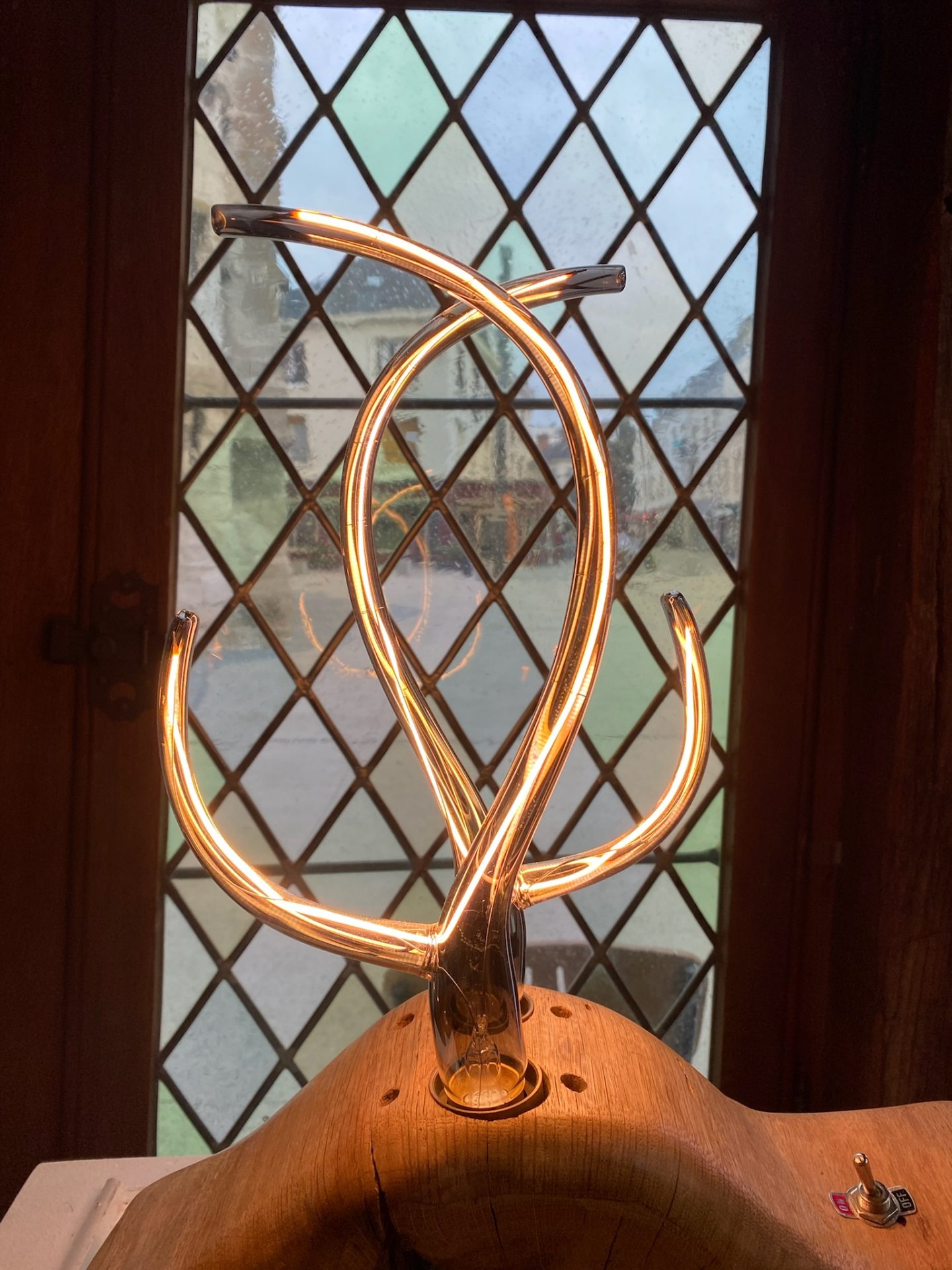 Lampes à poser