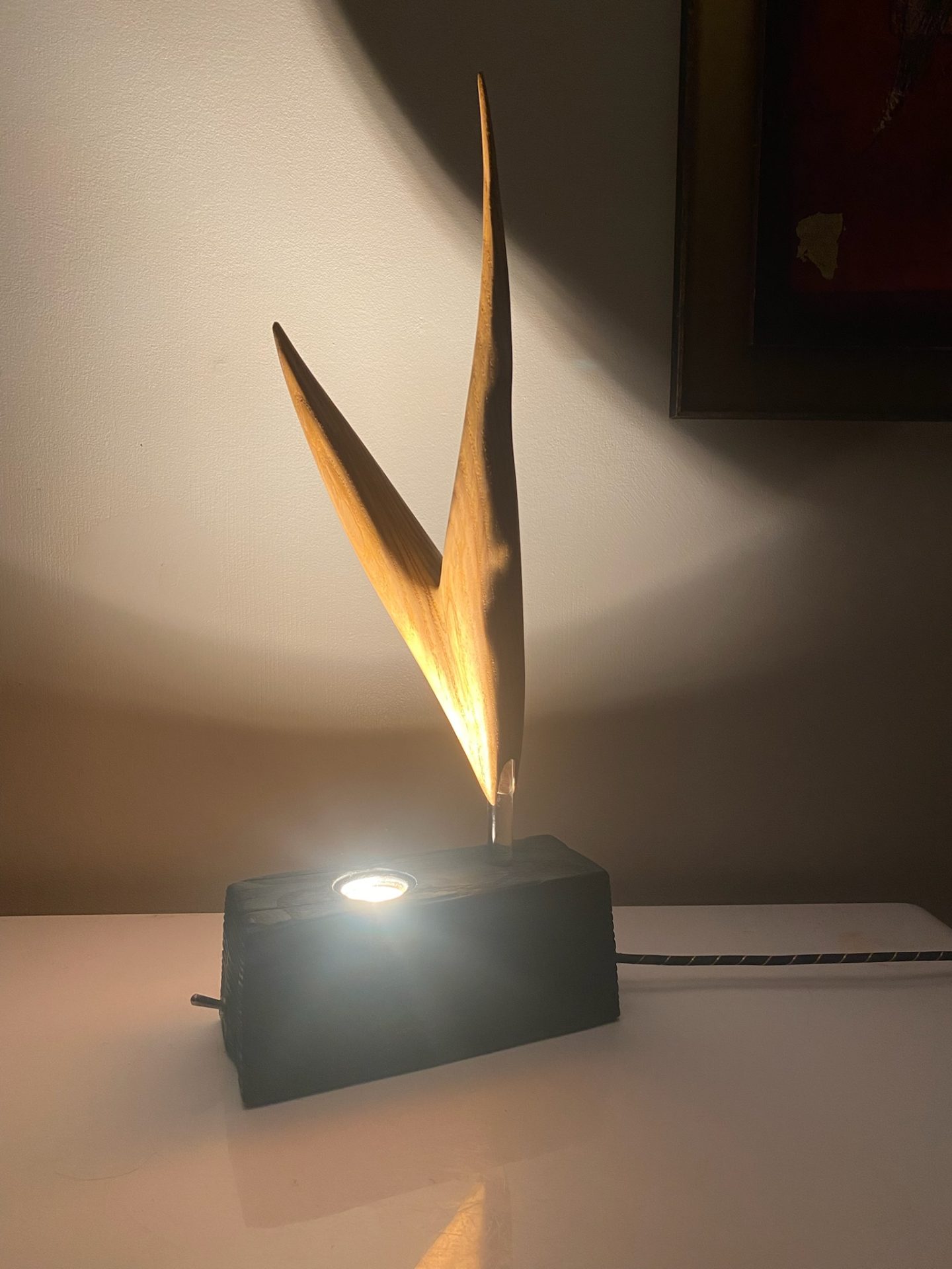 Lampes à poser