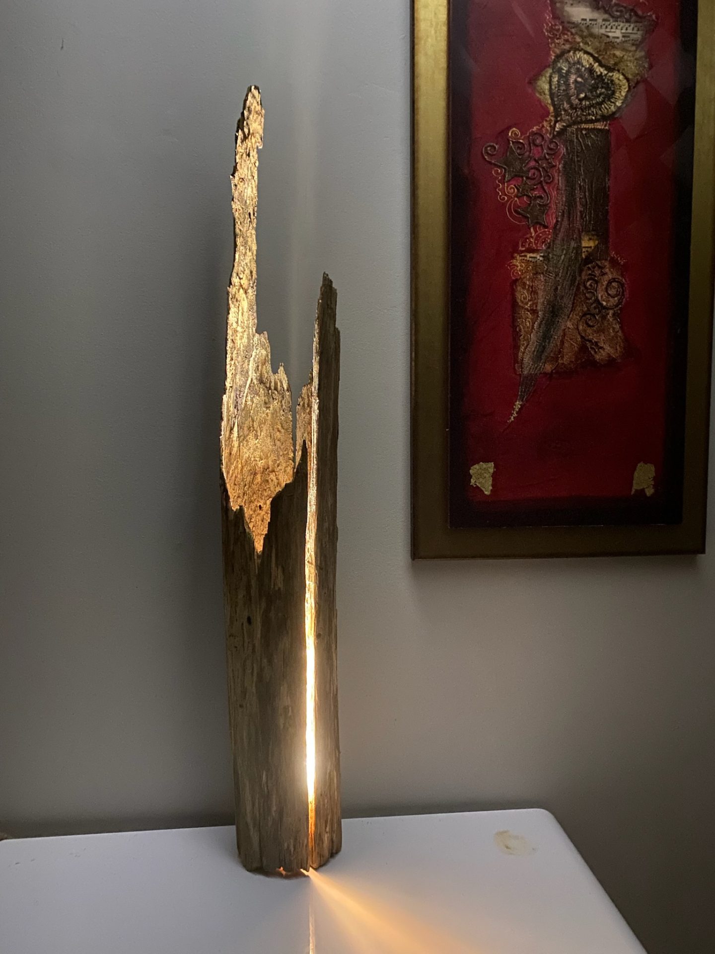 Lampes à poser
