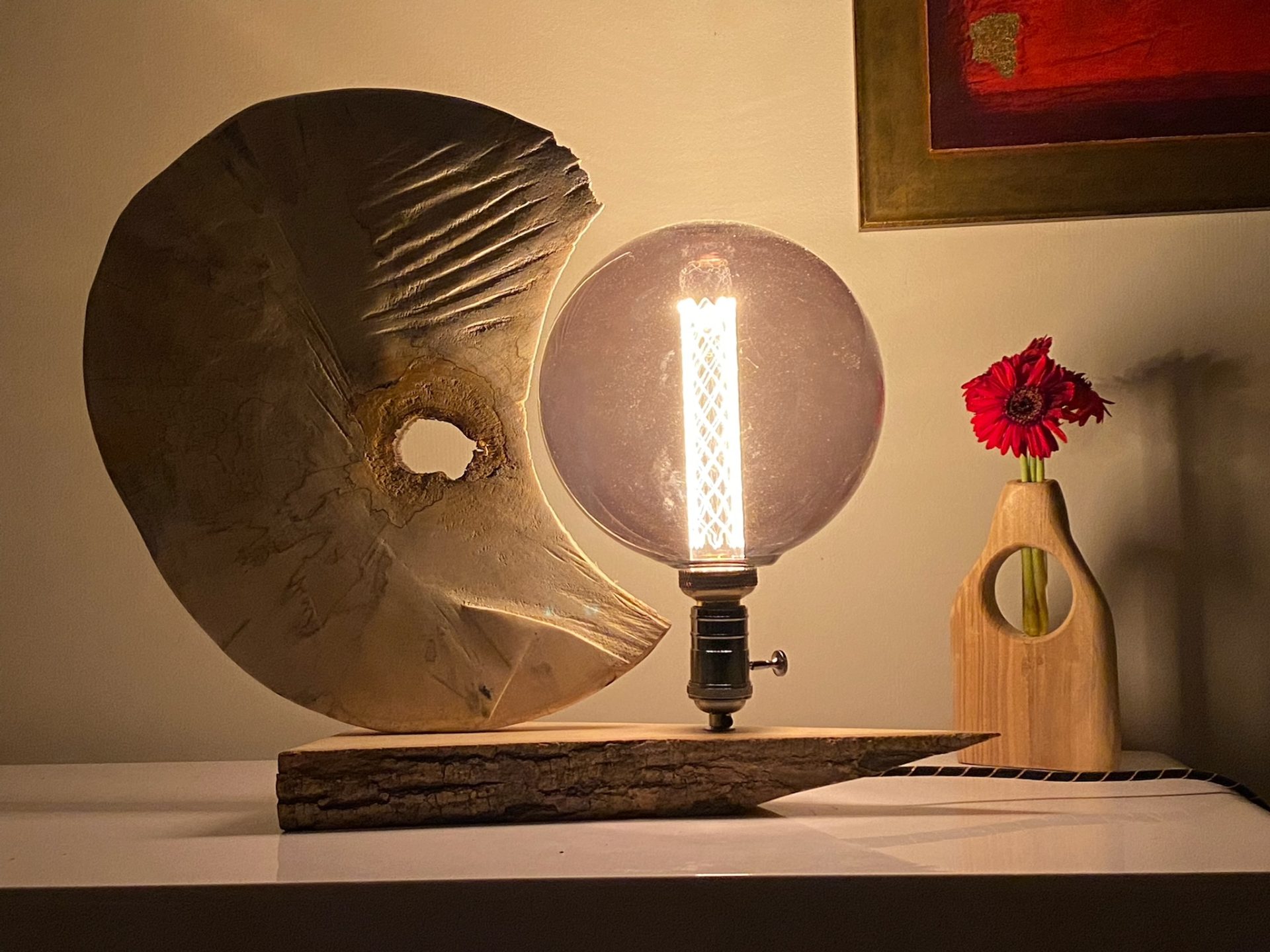 Lampes à poser