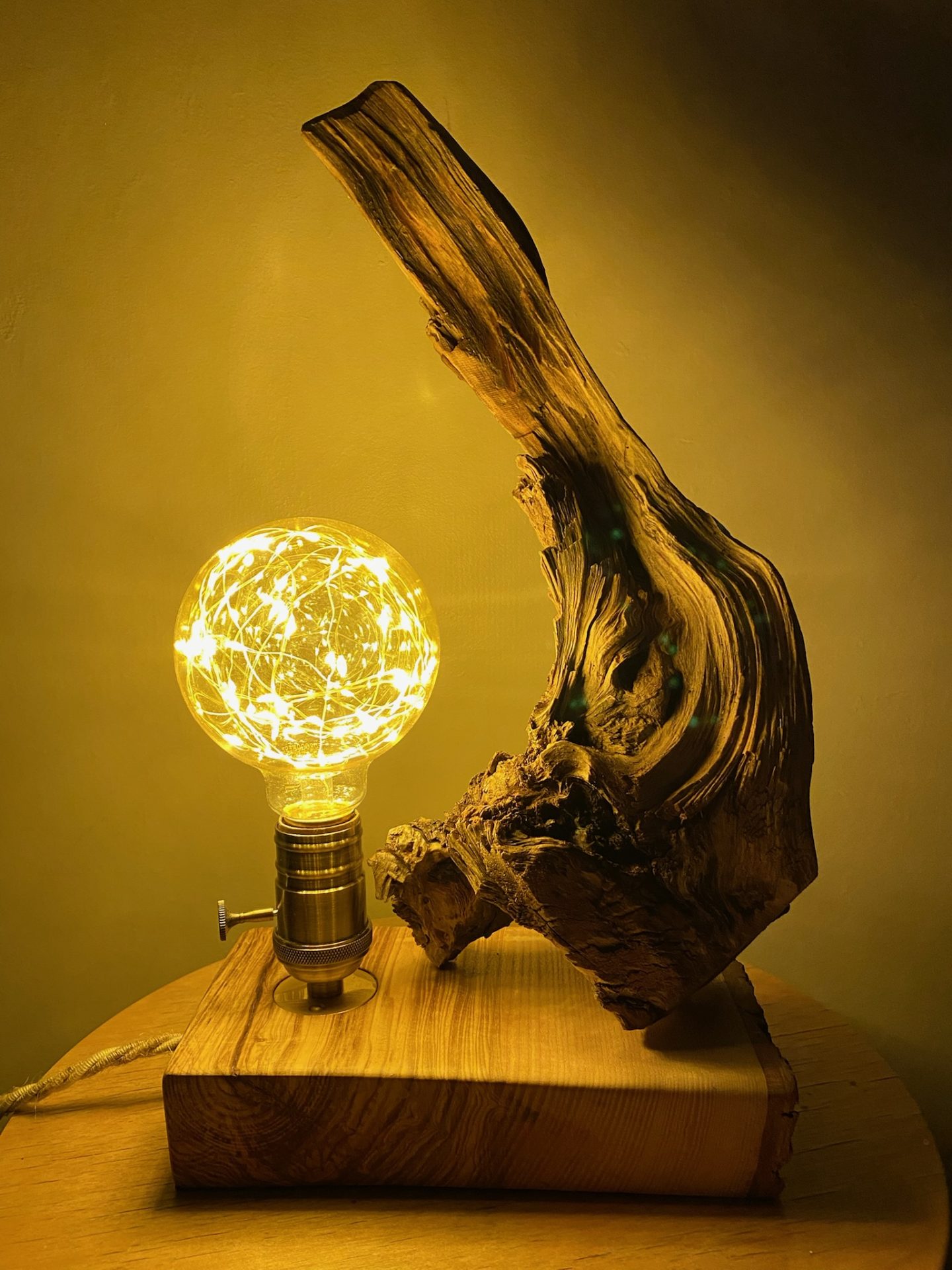 Lampes à poser