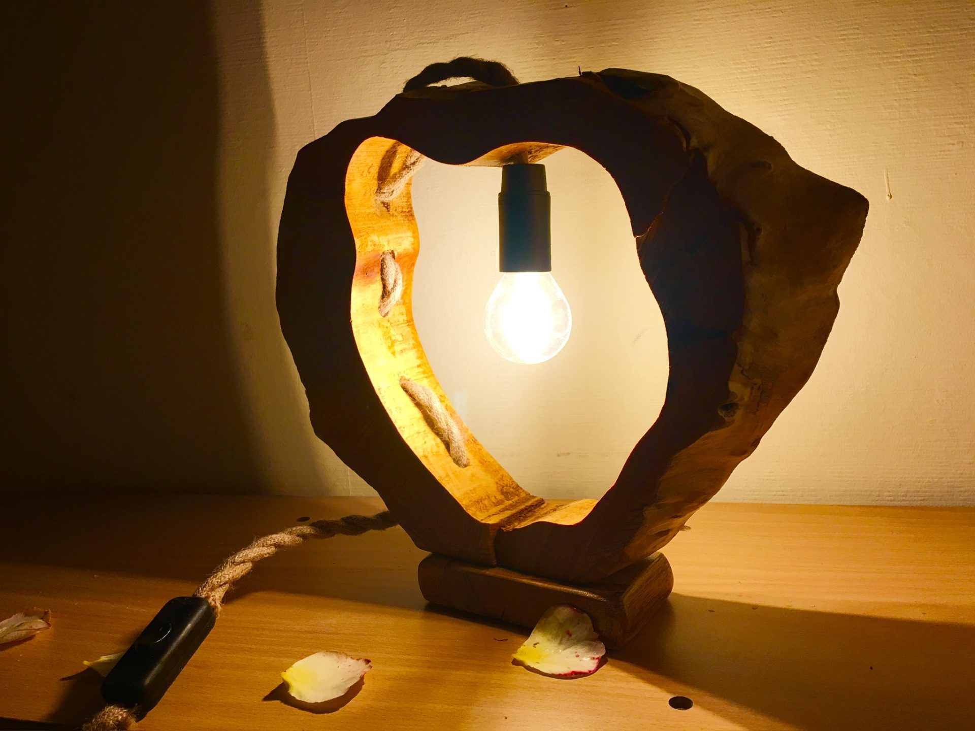 Lampes à poser