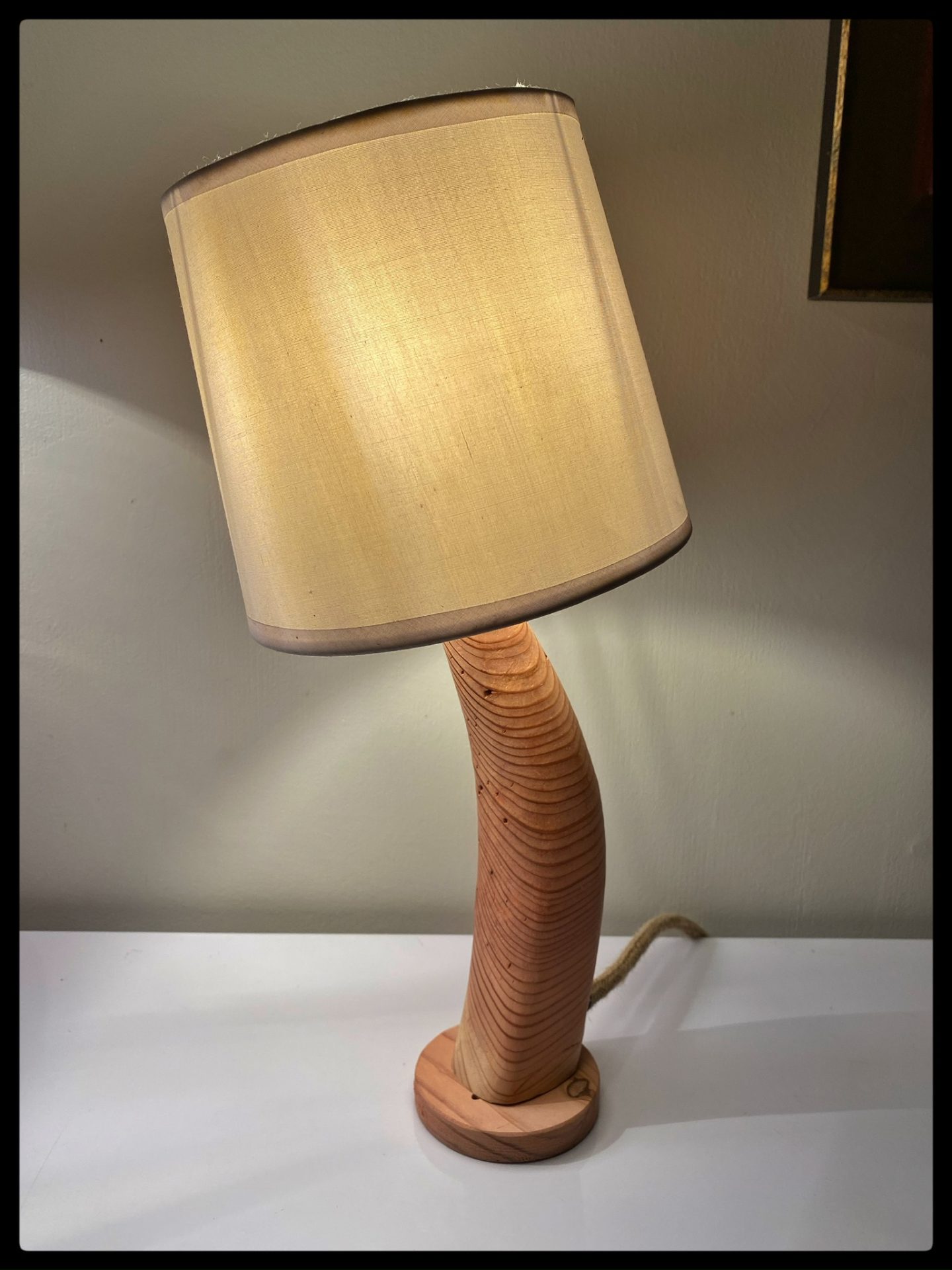 Lampes à poser