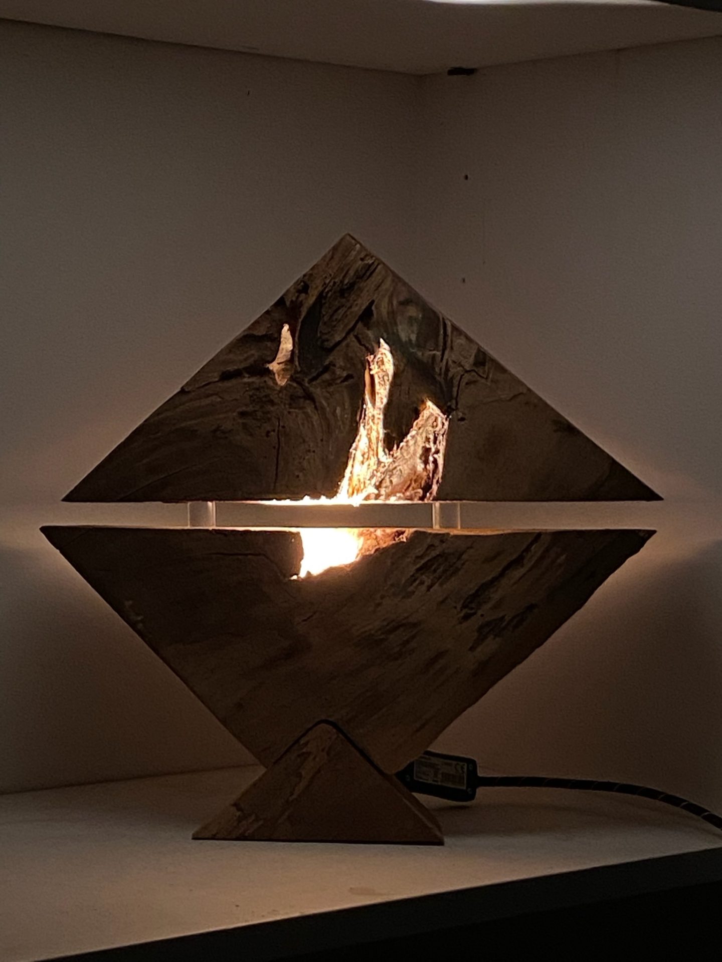 Lampes à poser