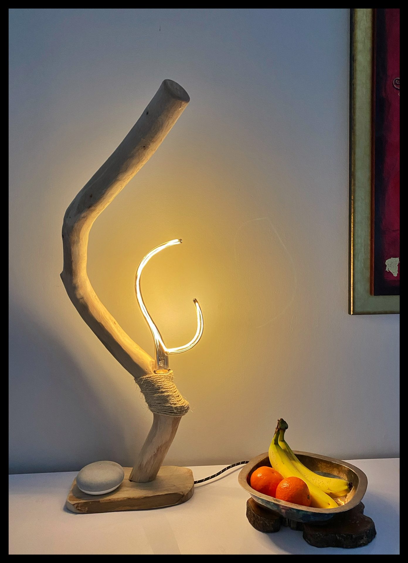 Lampes à poser