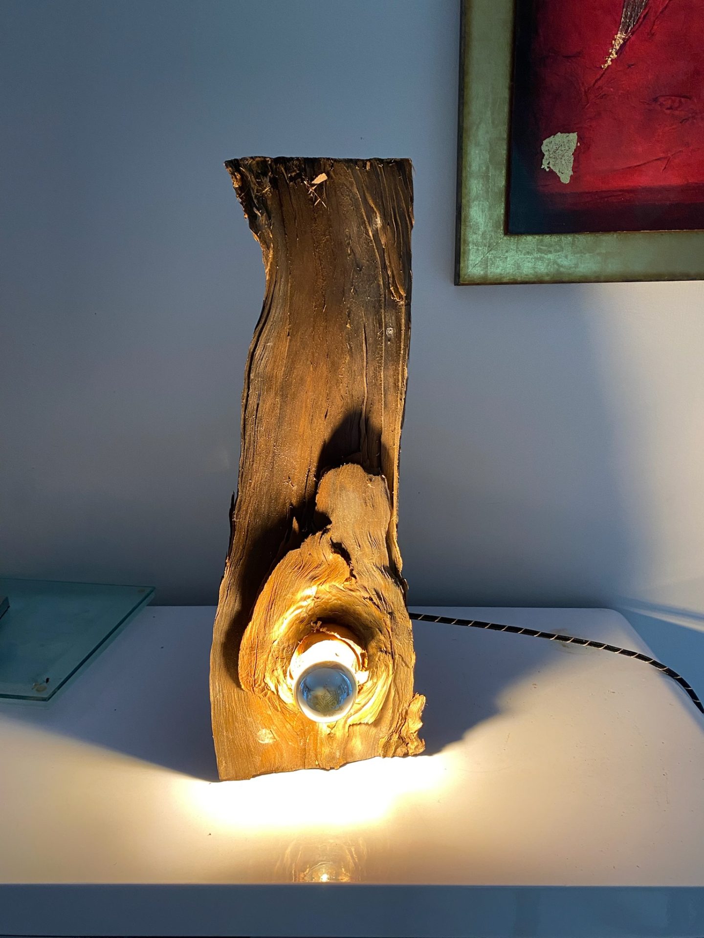 Lampes à poser