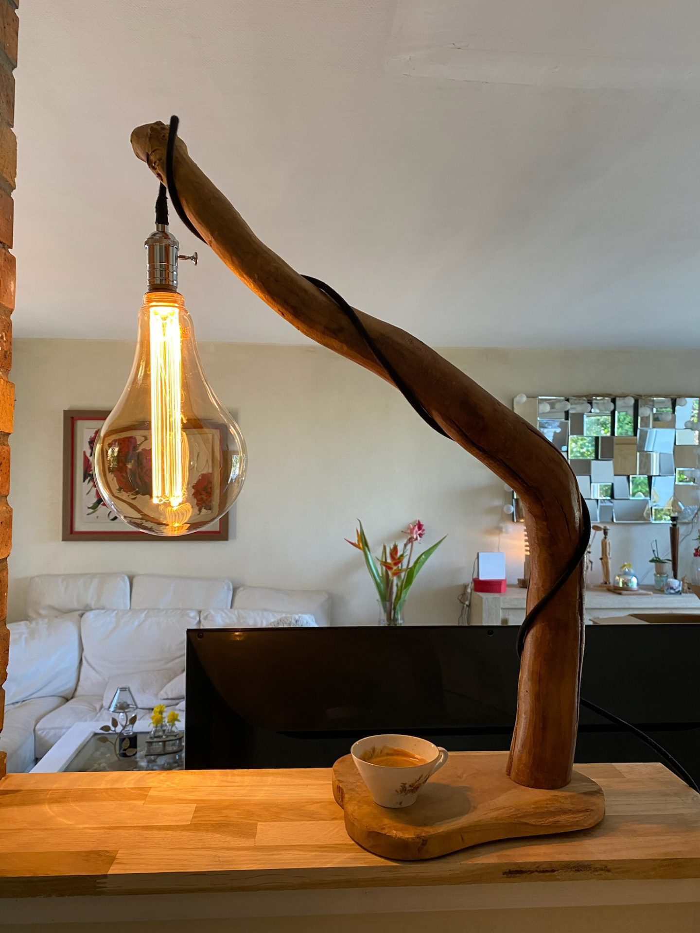 Lampes à poser