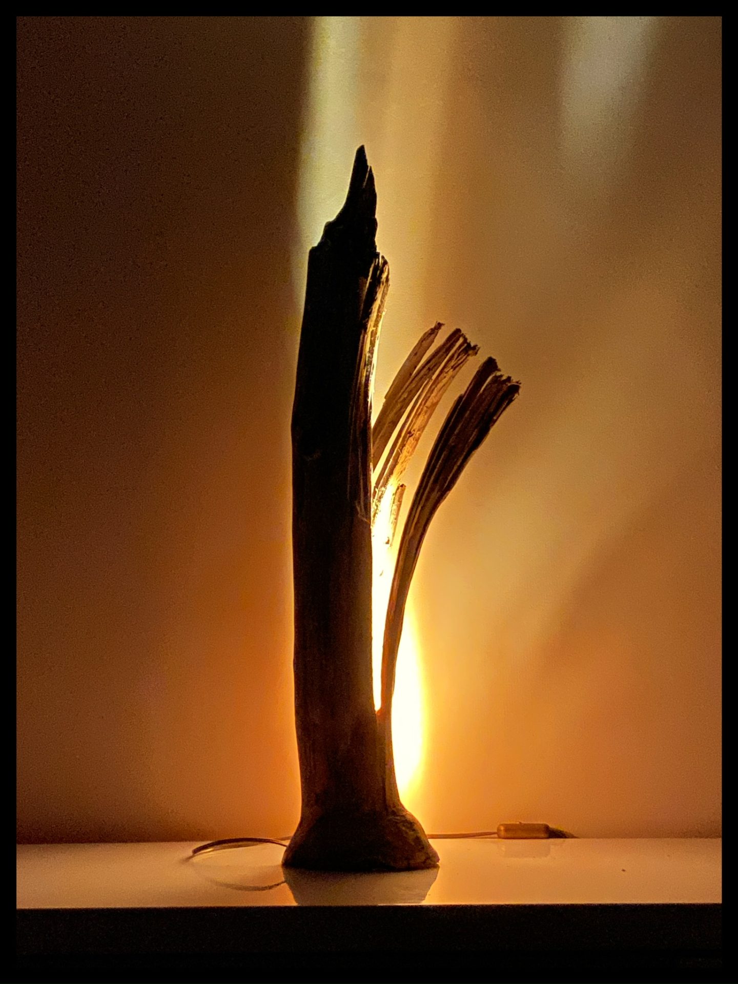 Lampes à poser