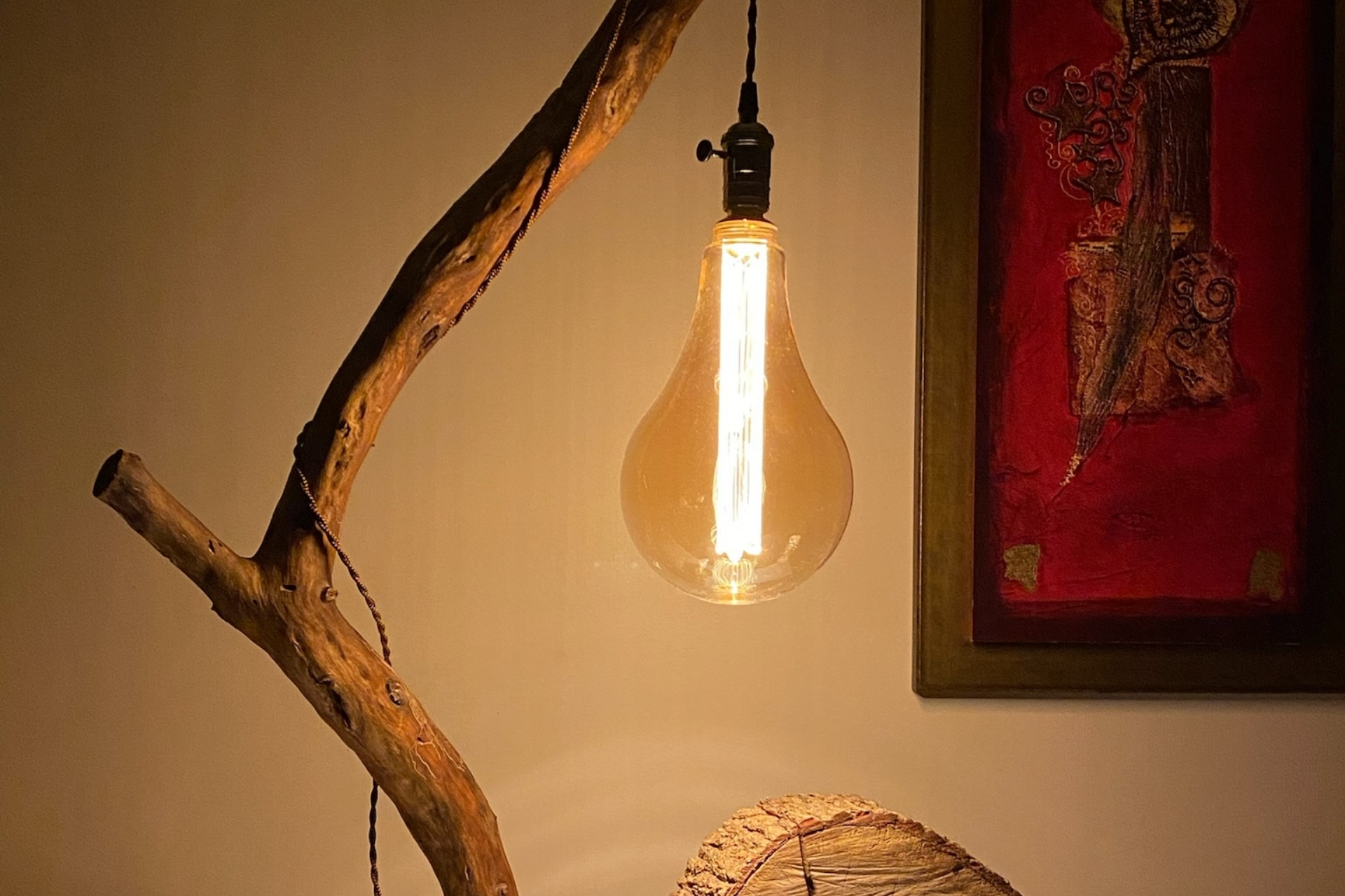Lampes à poser