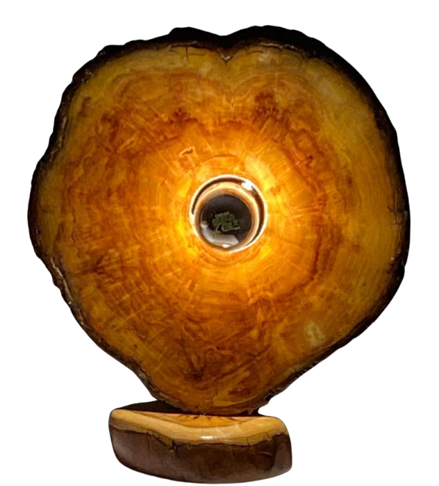 lampe accueil