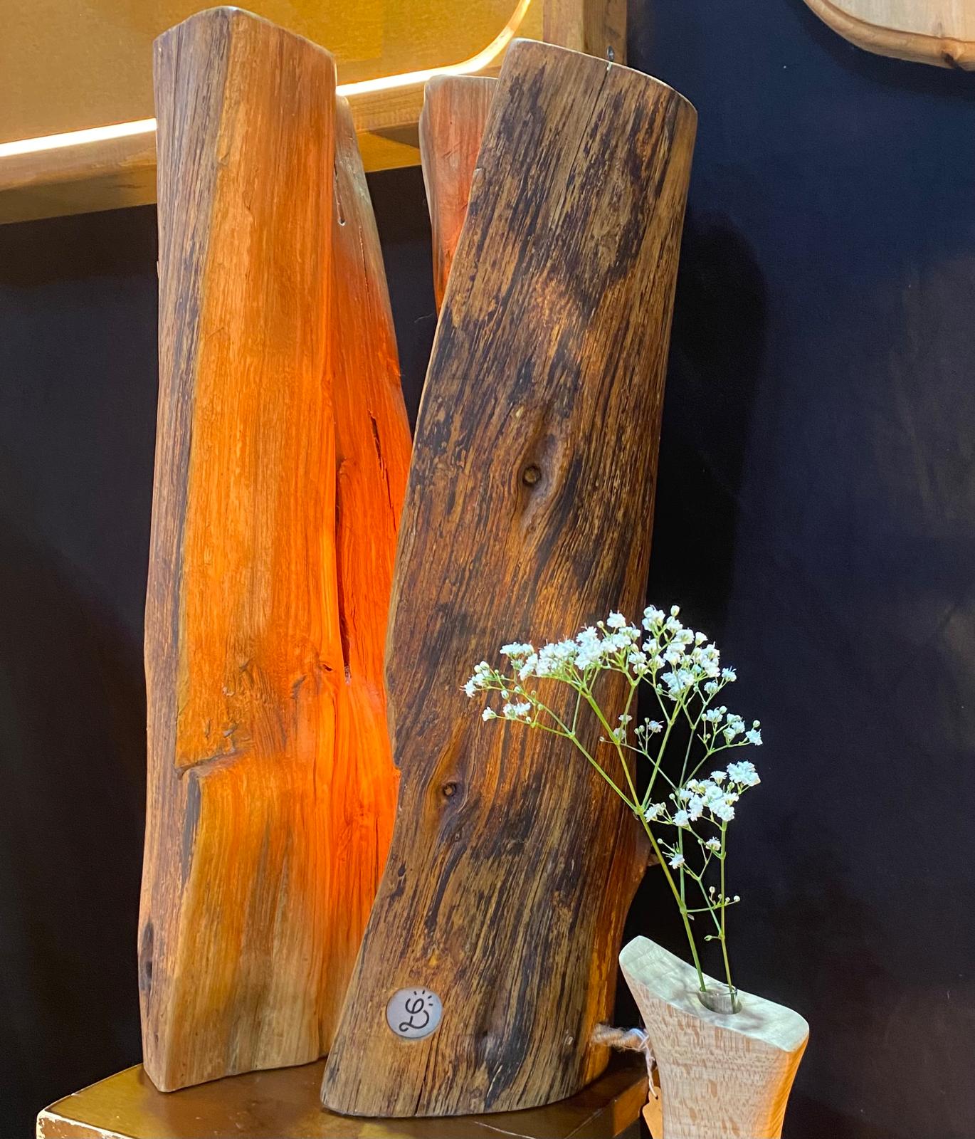 Lampes à poser