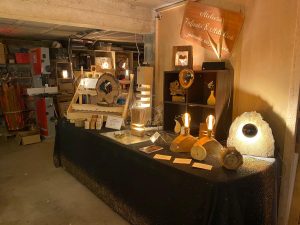 marche de noell ldb2