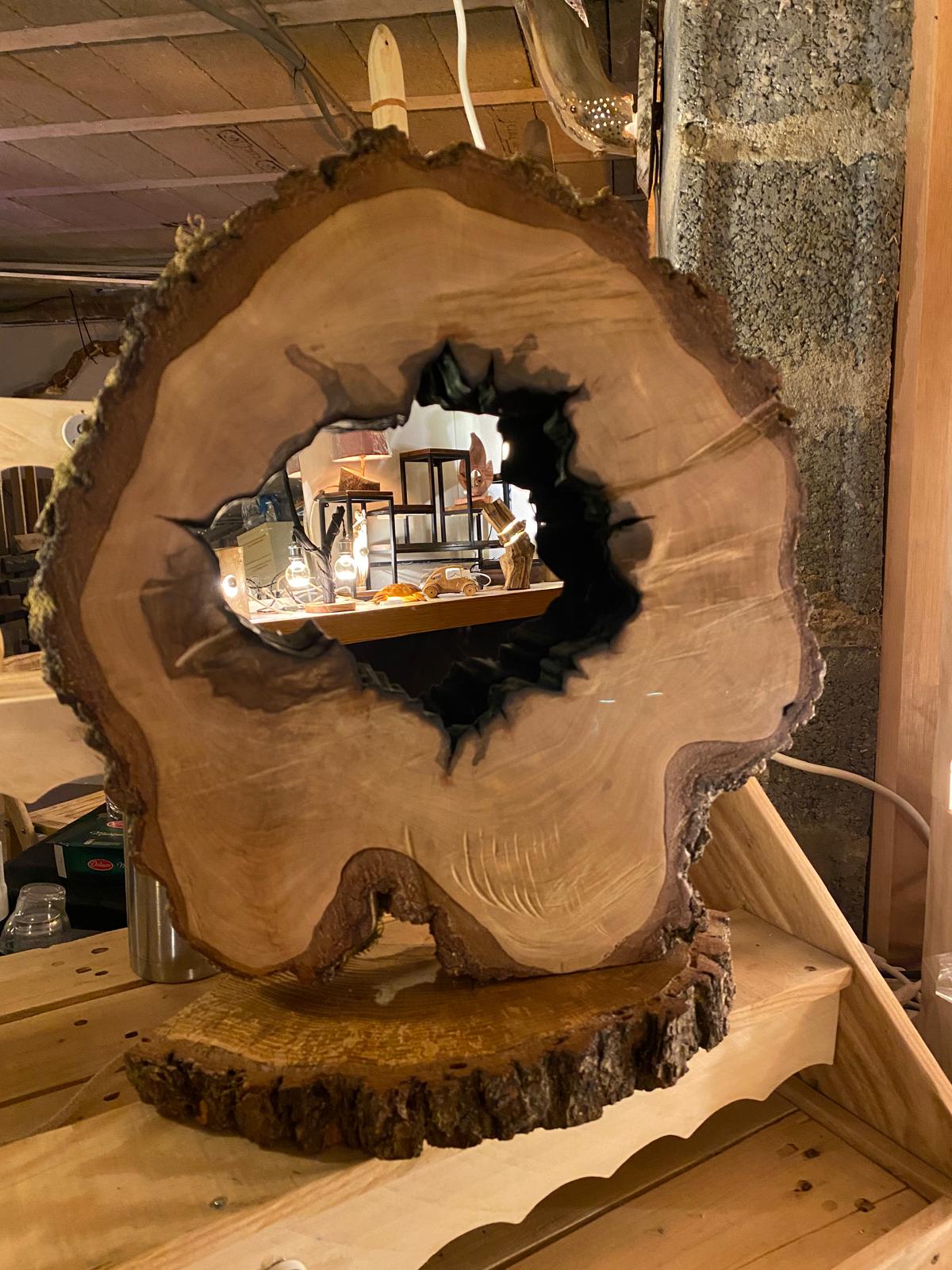 Miroirs