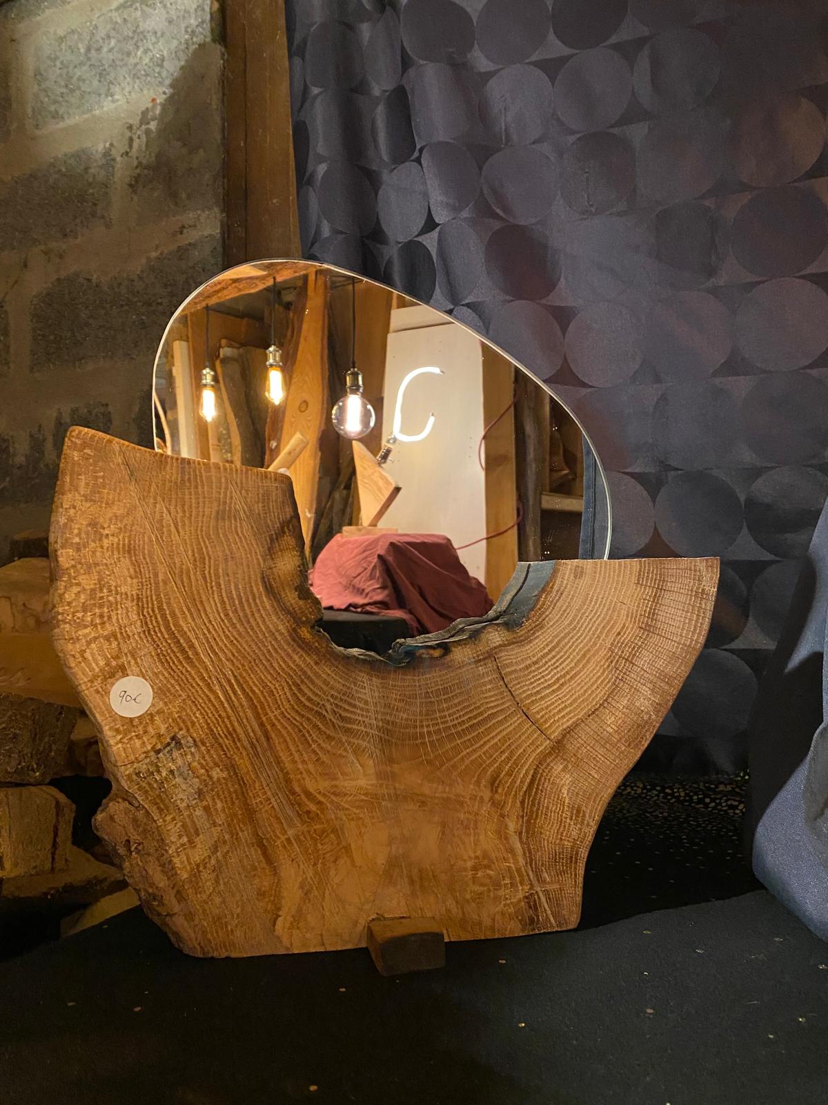 Miroirs