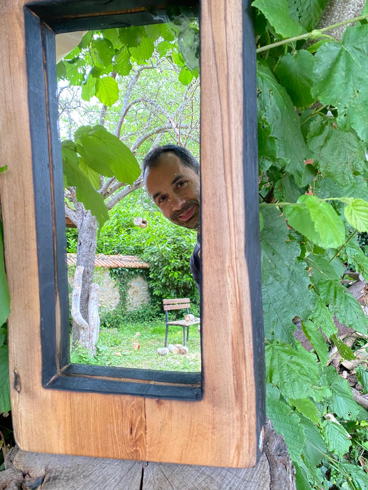 Miroirs