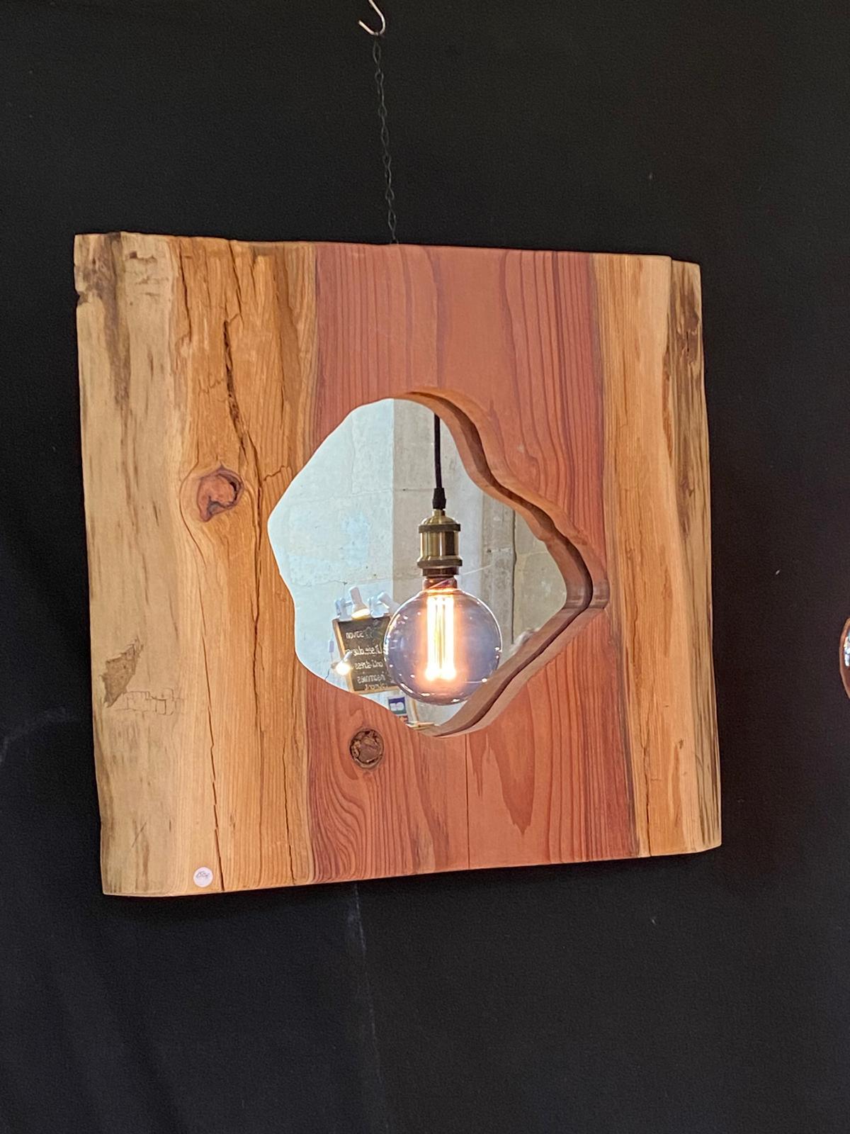 Miroirs
