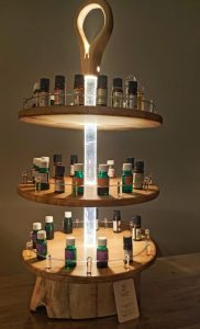 Orgue à parfums