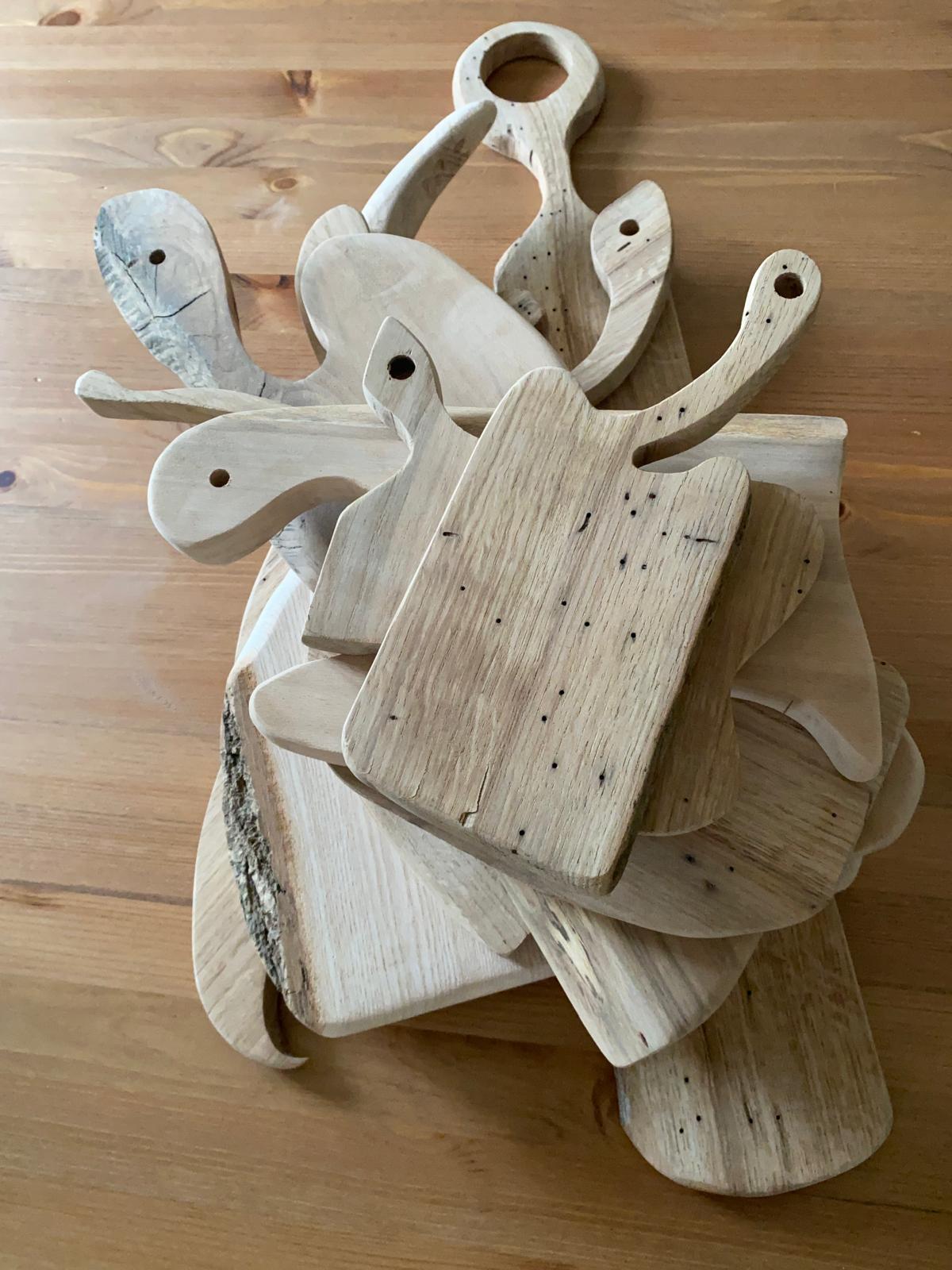 Planches à découper