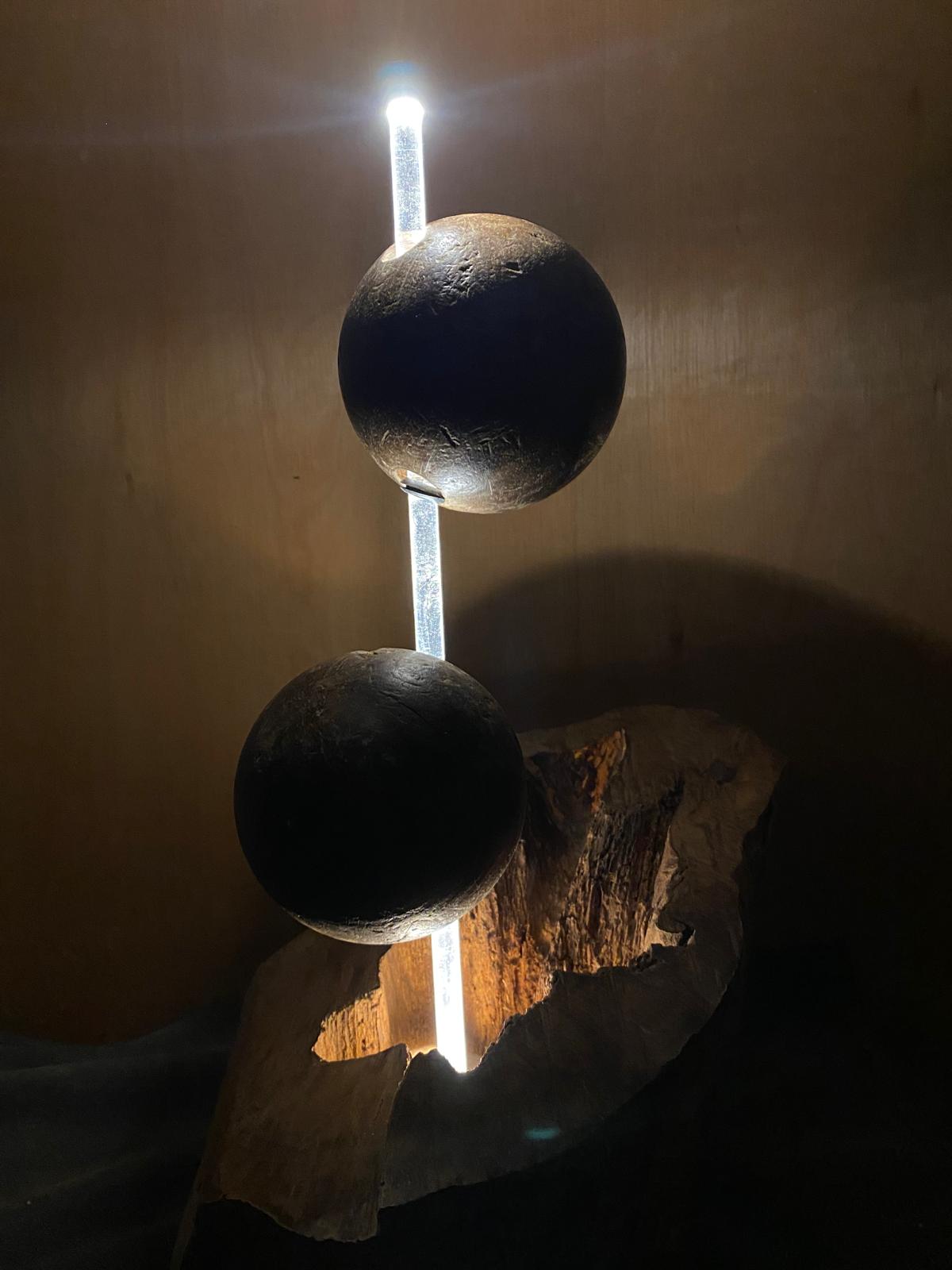 Lampes à poser