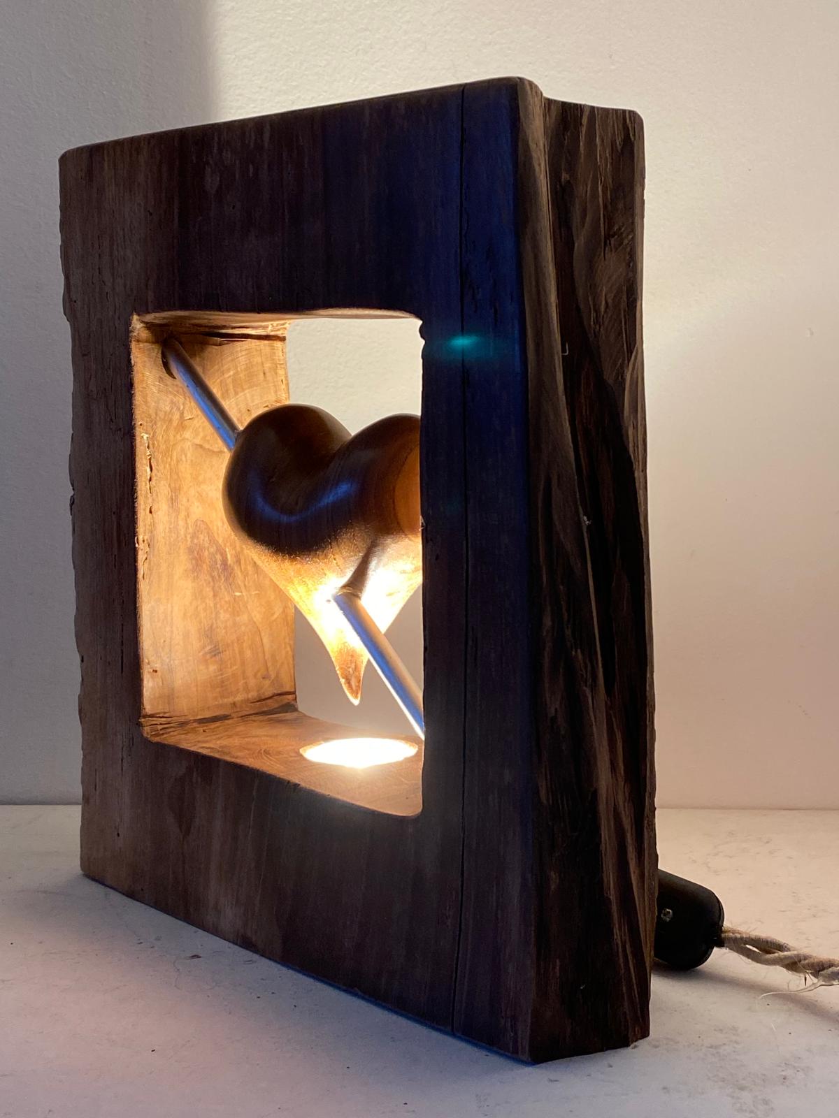 Lampes à poser