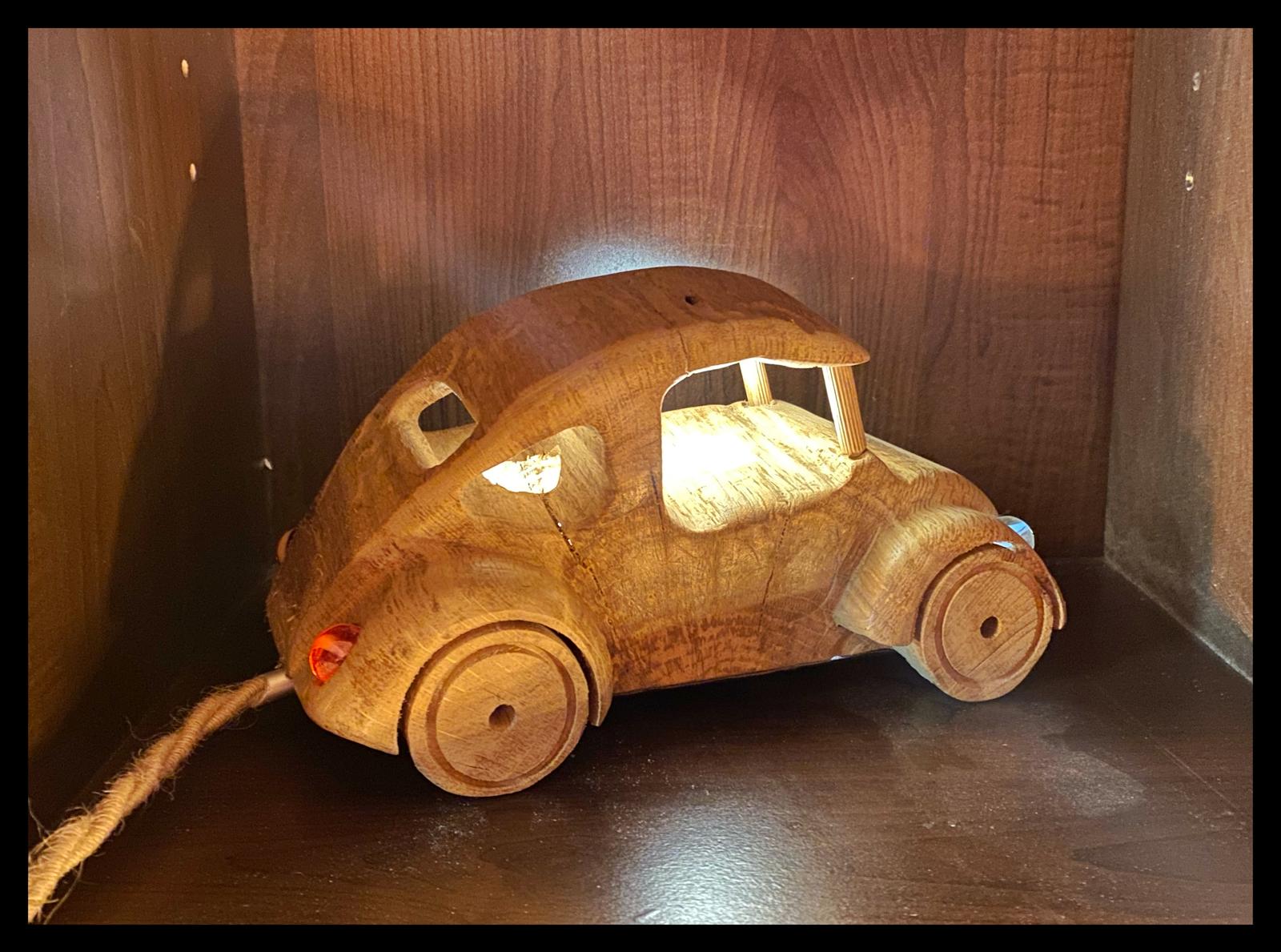 Lampes à poser