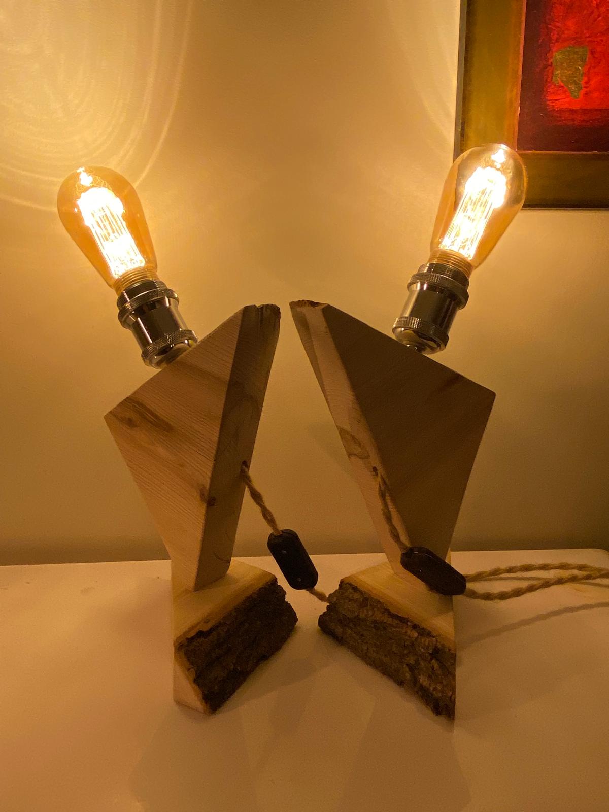 Lampes à poser