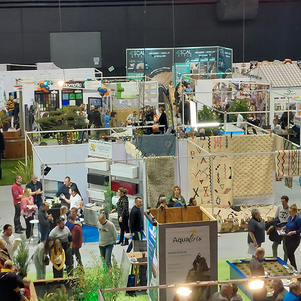 salon habitat rouen