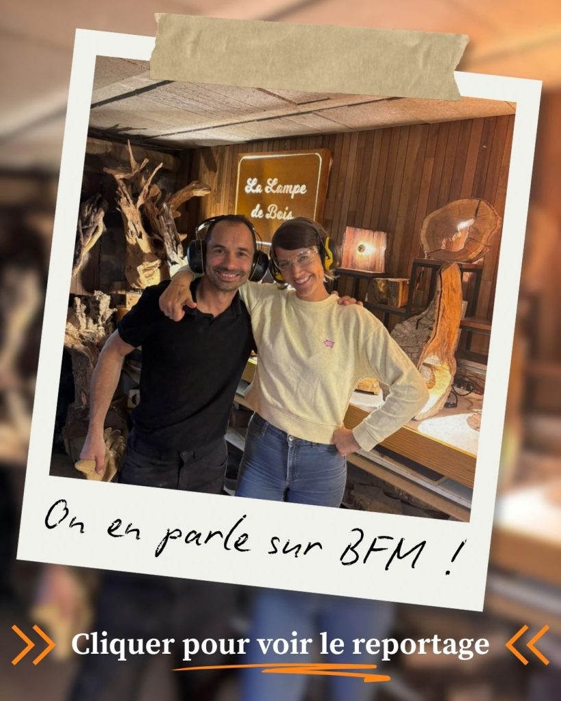 on en parle sur bfm !